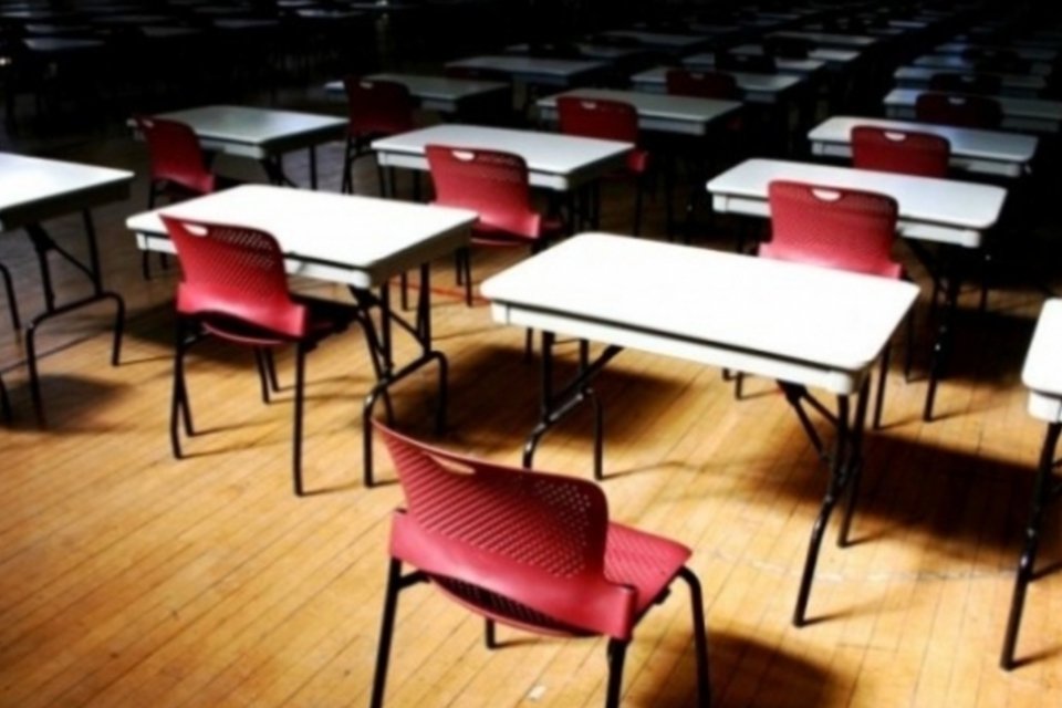 Brasil estuda adotar programa de avaliação para adultos