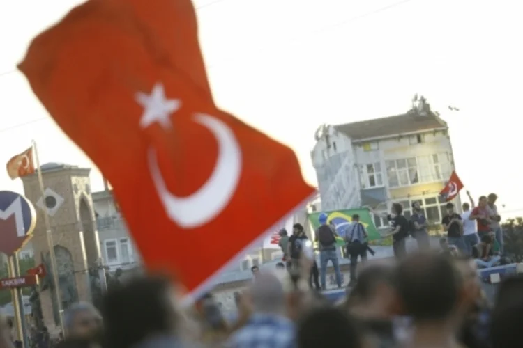 turquia (Getty Images)