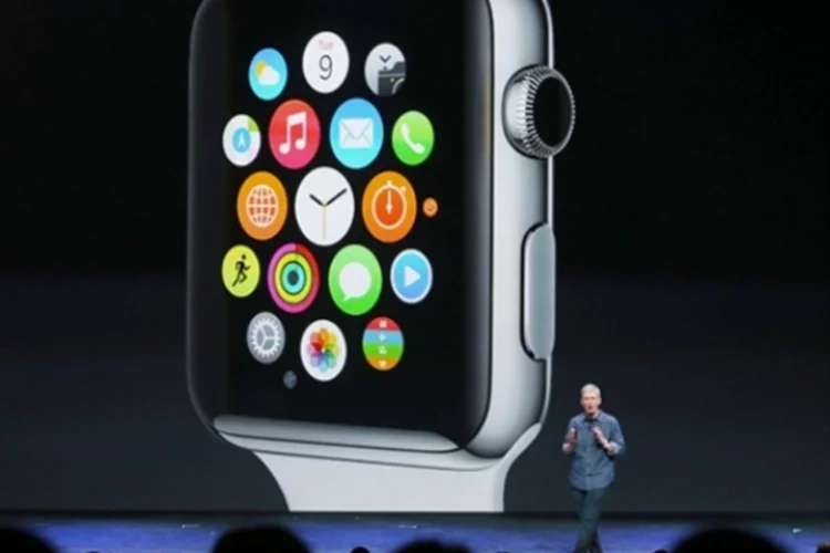 Apple (Getty Images)
