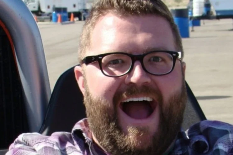 Rutledge Wood (Reprodução)