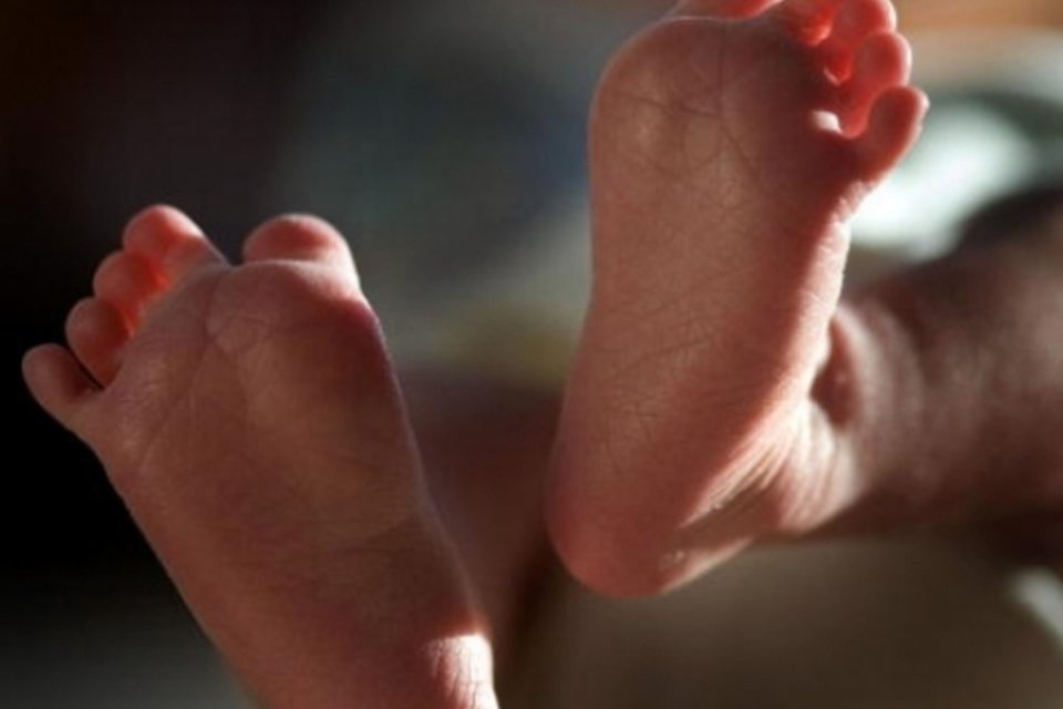 1 milhão de bebês morrem no 1º dia de vida a cada ano, revela estudo