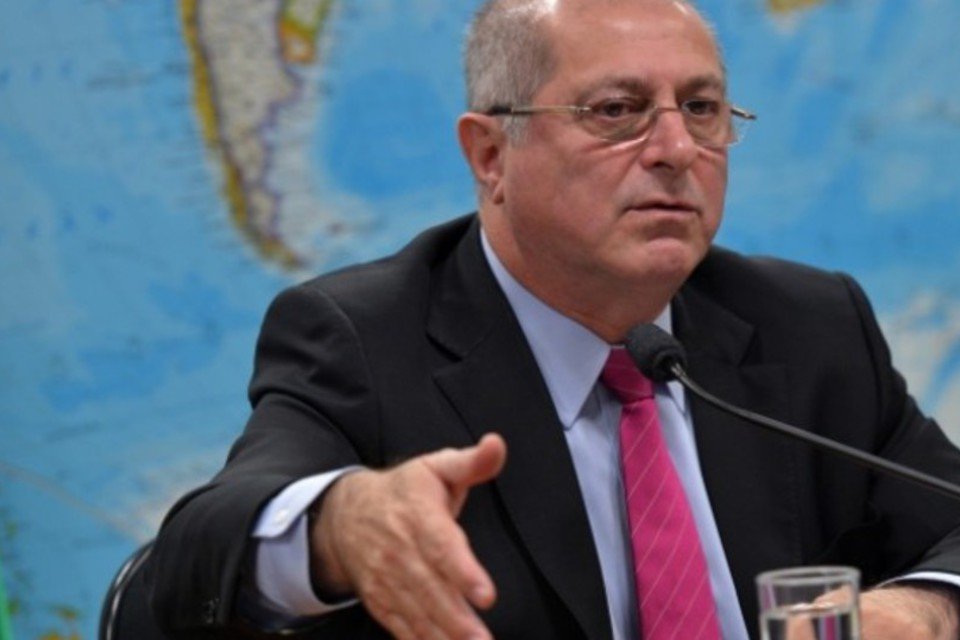 Governo crê que EUA espionaram conteúdo de comunicações