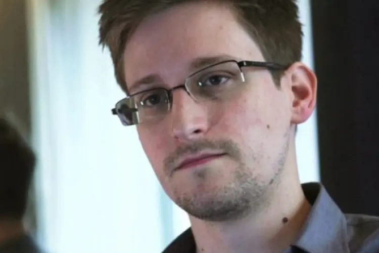 Snowden (Reuters)