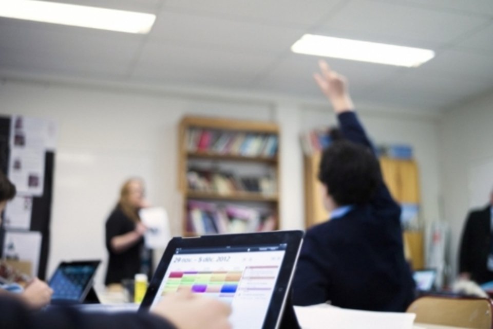 Cientistas usam ressonância para prever problemas de aprendizagem