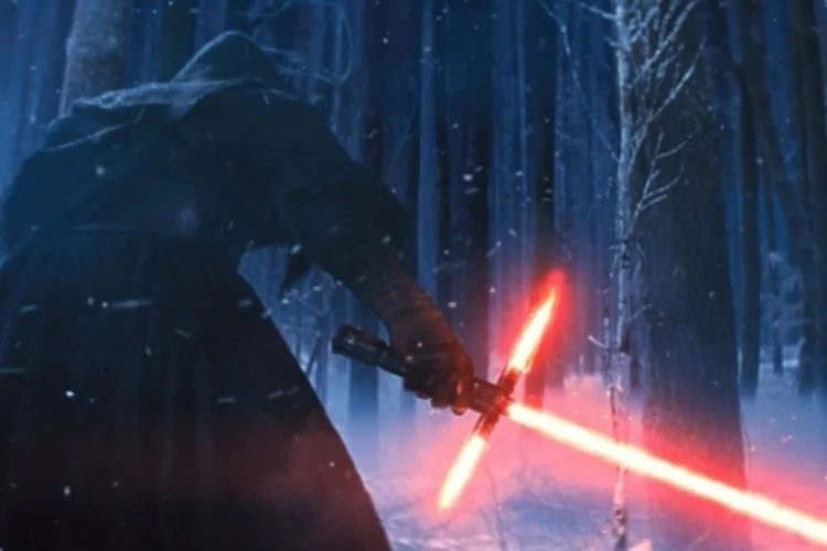 lightsaber (Divulgação)