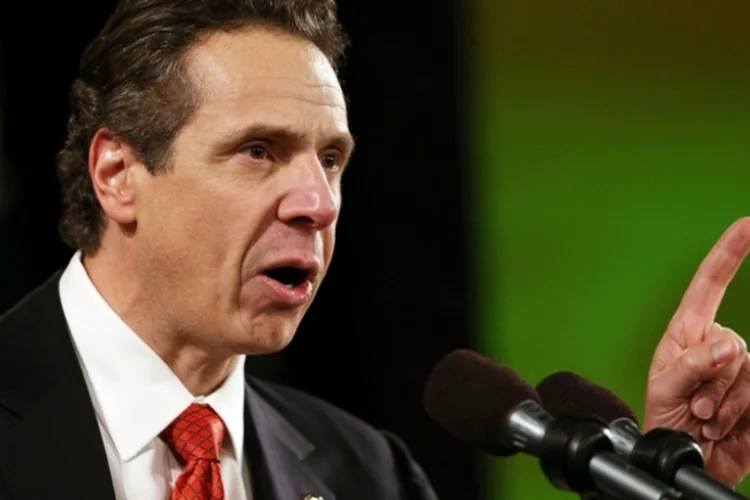Andrew Cuomo (Getty Images/Getty Images)