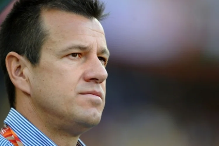 Dunga (Laurence Griffiths/Getty Images)