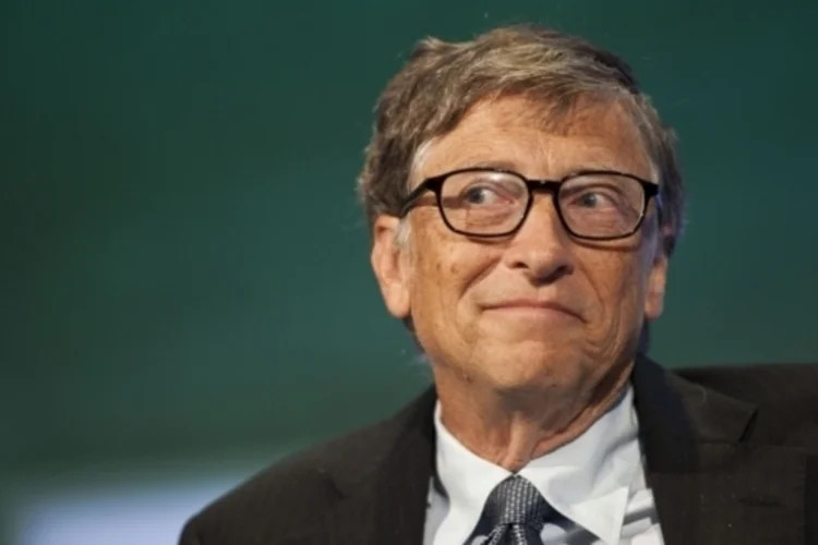 Gates (Getty Images)