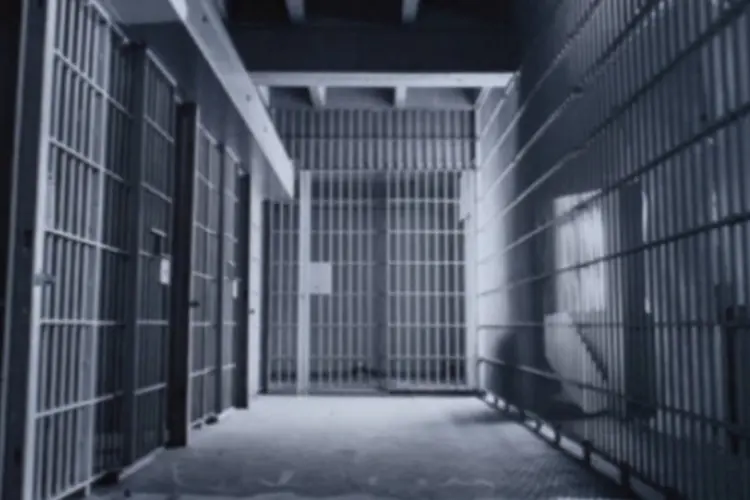 Prisão: o chamado "saidão" começa às 7h e termina às 10h da próxima segunda-feira (Getty Images)