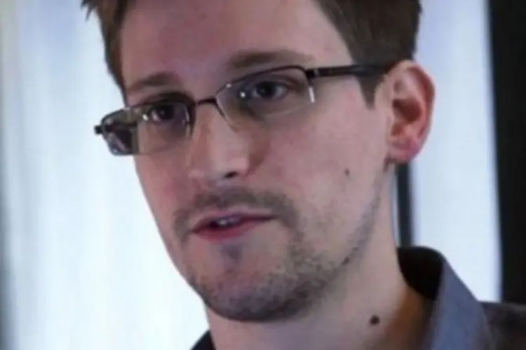 Edward Snowden (©afp.com)