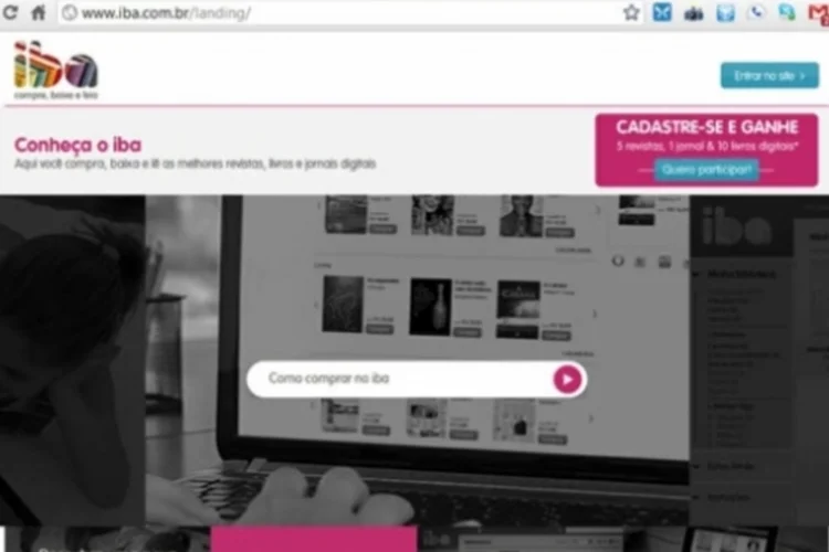INFO (Reprodução)