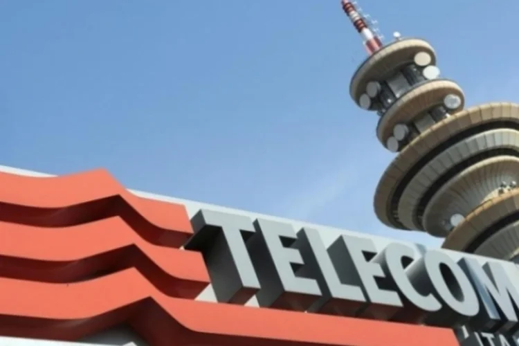 Telecom Italia (EFE)