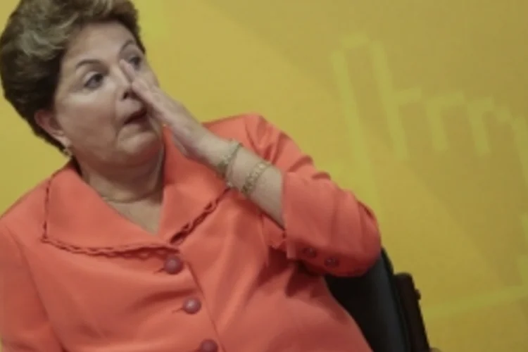 dilma (Reuters)