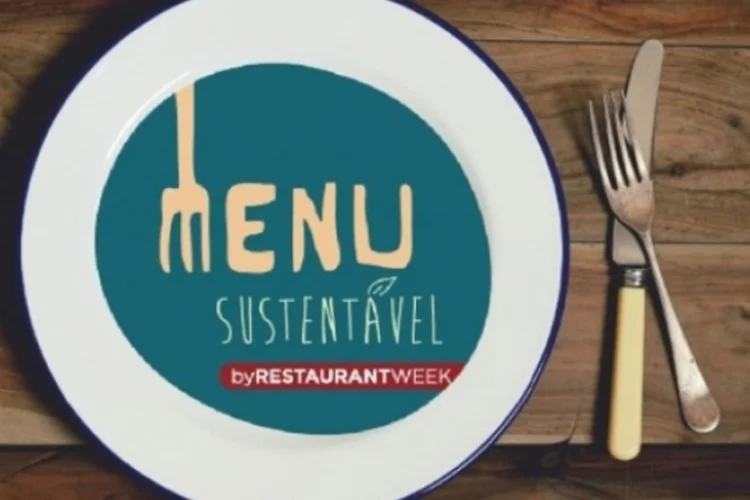 Menu Sustentável (Divulgação)