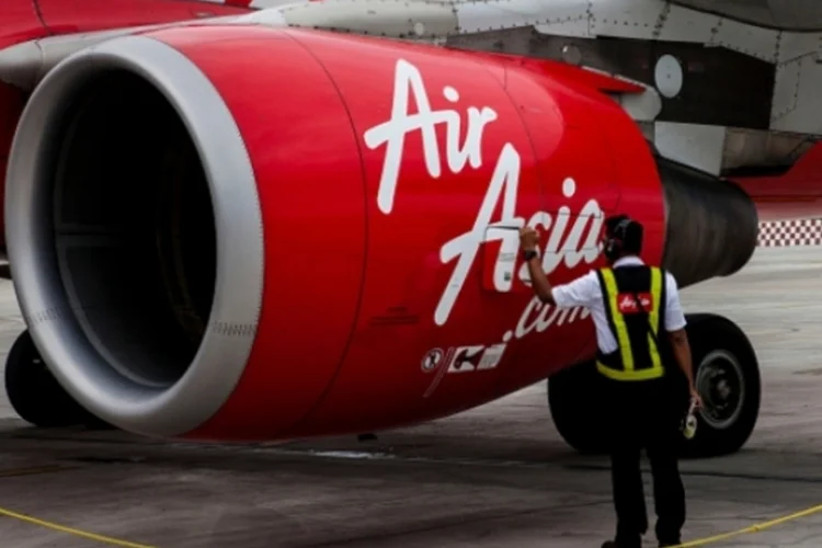Air Asia (./Getty Images)