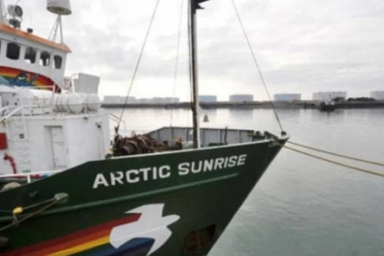 greenpeace (Getty Images)