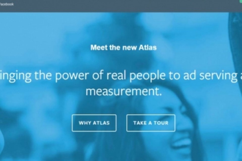 Facebook anuncia Atlas, sua nova plataforma de publicidade