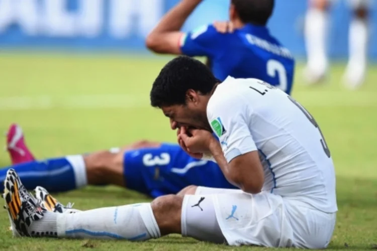 Suárez (Getty Images)