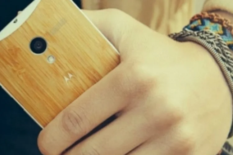Moto X (Divulgação)