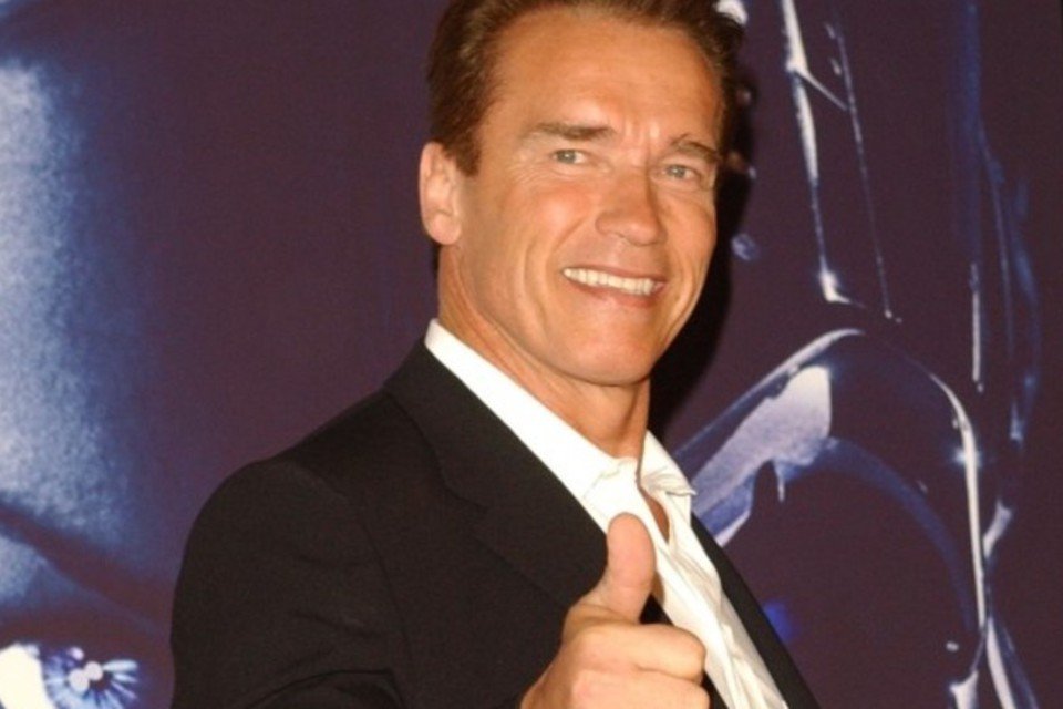 Schwarzenegger interpretará exterminador em Terminator 5