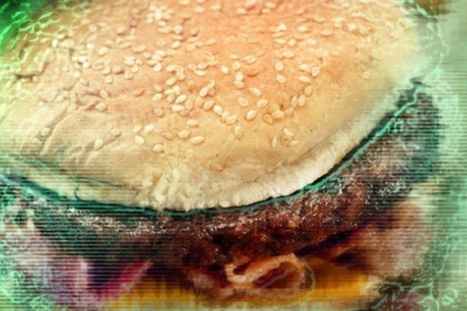 Primeiro hambúrguer de laboratório será degustado hoje