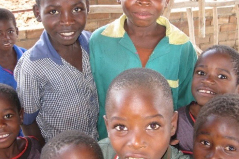 Programa americano chega a 1 milhão de bebês sem HIV na África