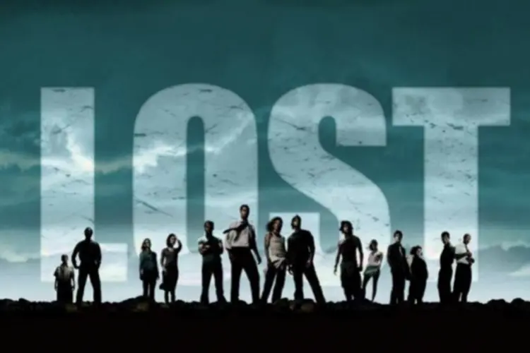 Lost (ABC/Divulgação)