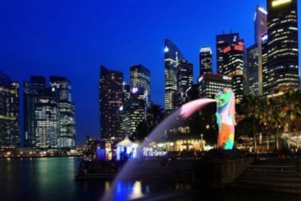 Singapura flerta com censura e preocupa Google e Facebook