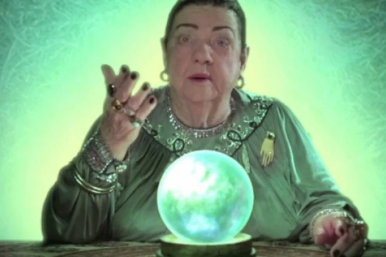 Mae Dinah (Divulgação)