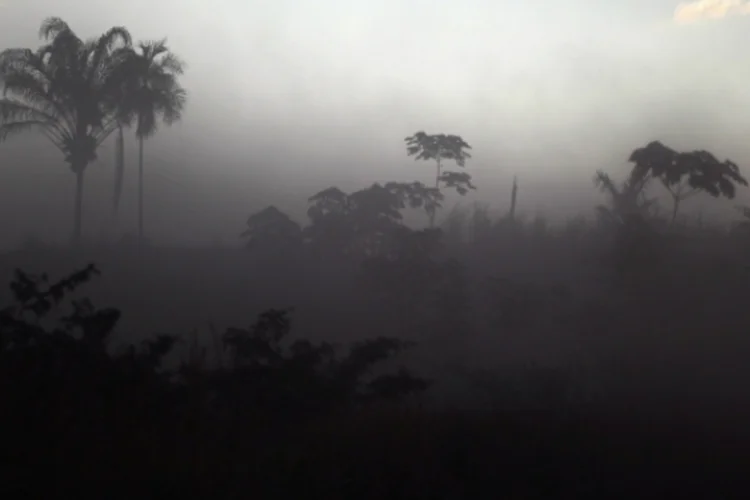 Clima Brasil (Getty Images)