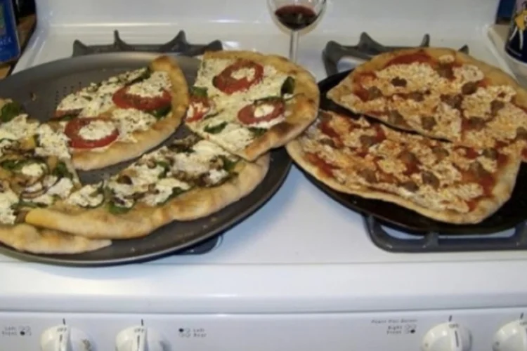 Pizza (Divulgação)