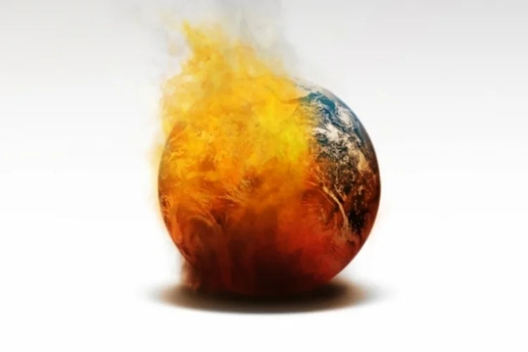 Mudança climática (sxc.hu)