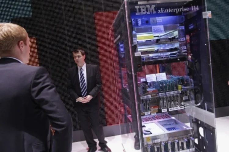 mainframe (Getty Images)