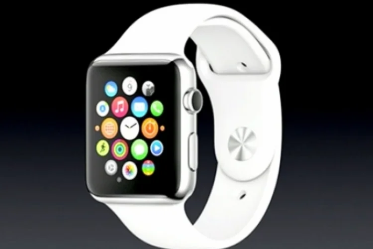 Apple (Divulgação)