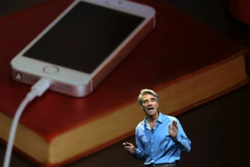 Apple já vendeu mais de 800 milhões de dispositivos com iOS