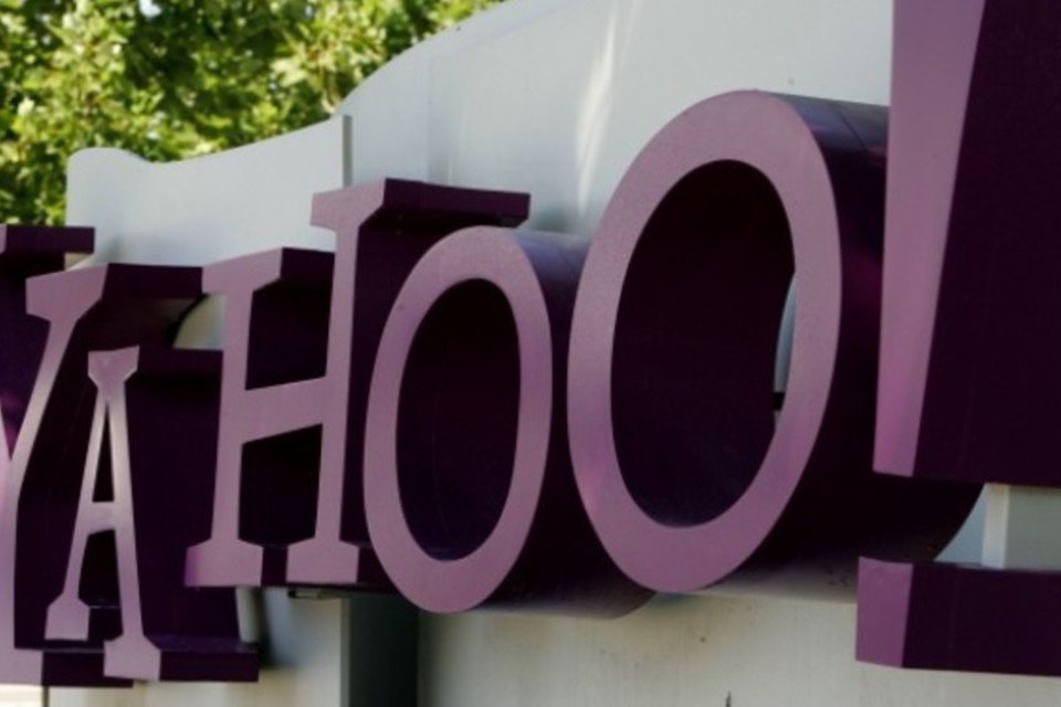 Yahoo! compra empresa de publicidade móvel