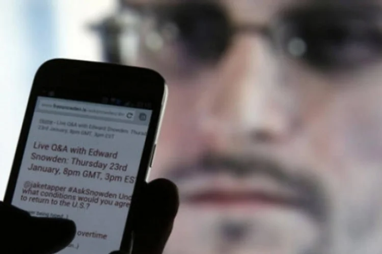snowden (Reuters)