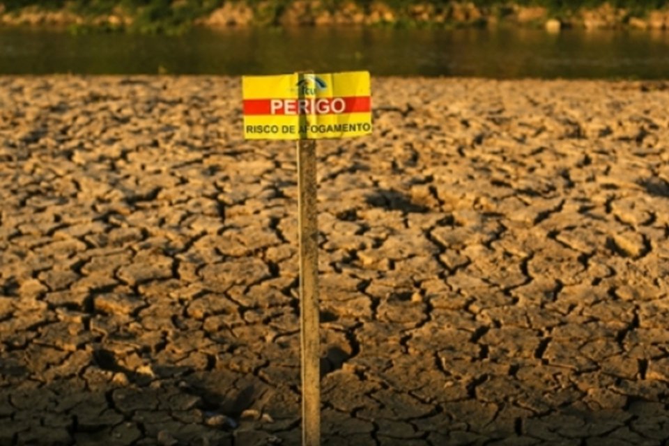 Eventos climáticos extremos exigem novo planejamento
