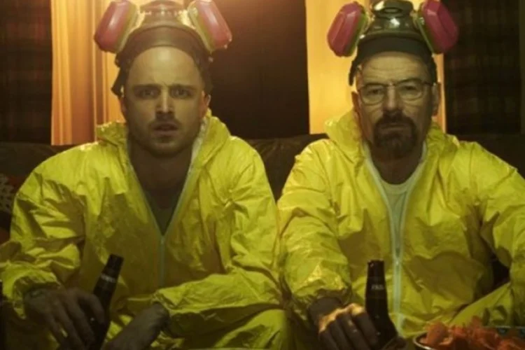 breaking bad (Reprodução)