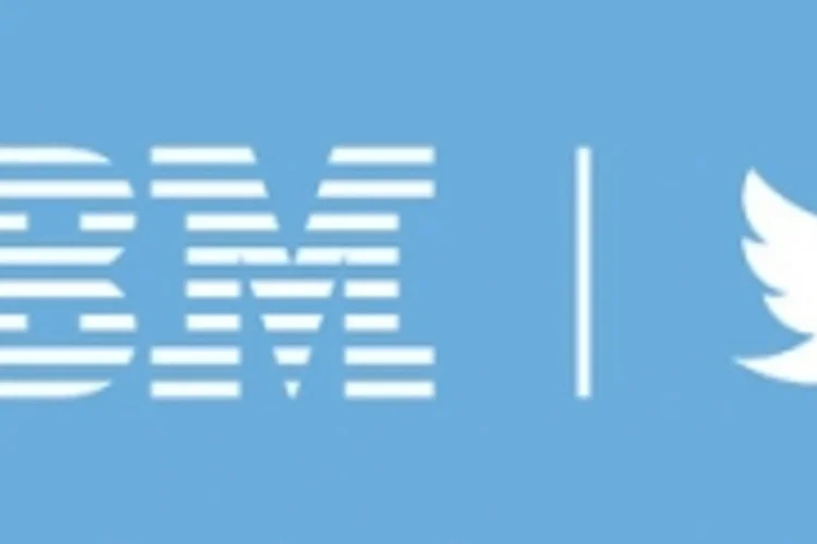 ibm-twitter (Divulgação)