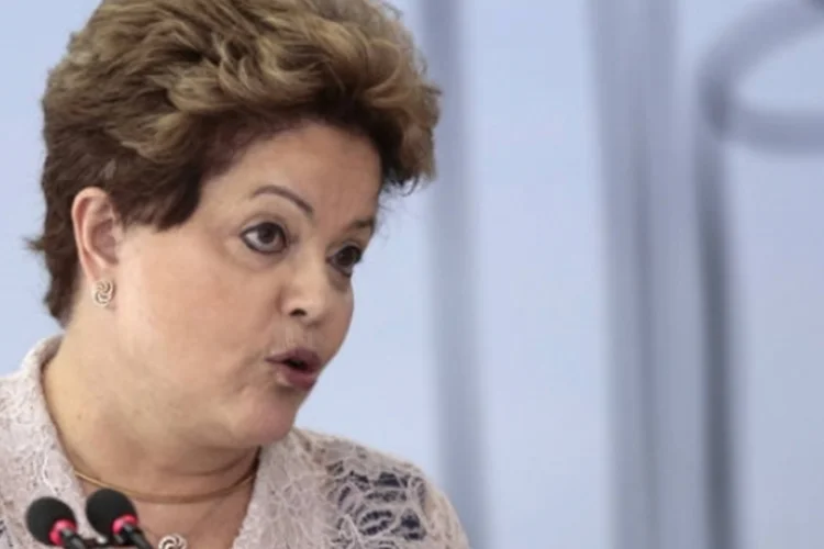 dilma (Reuters)