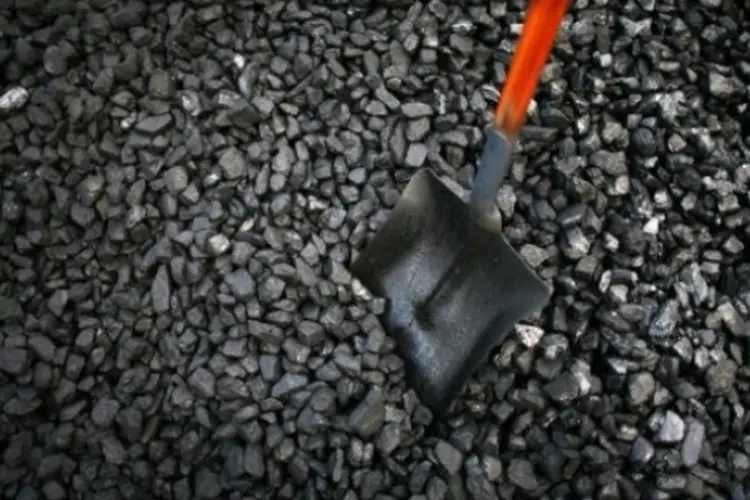 carvão (Getty Images)