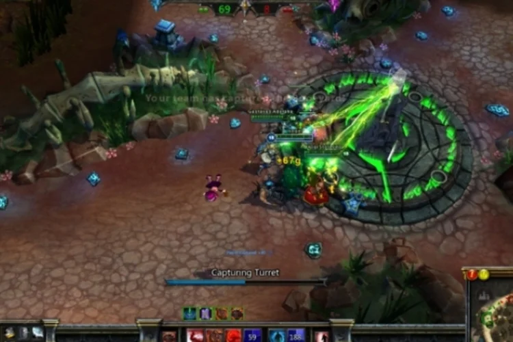 league (Reprodução)