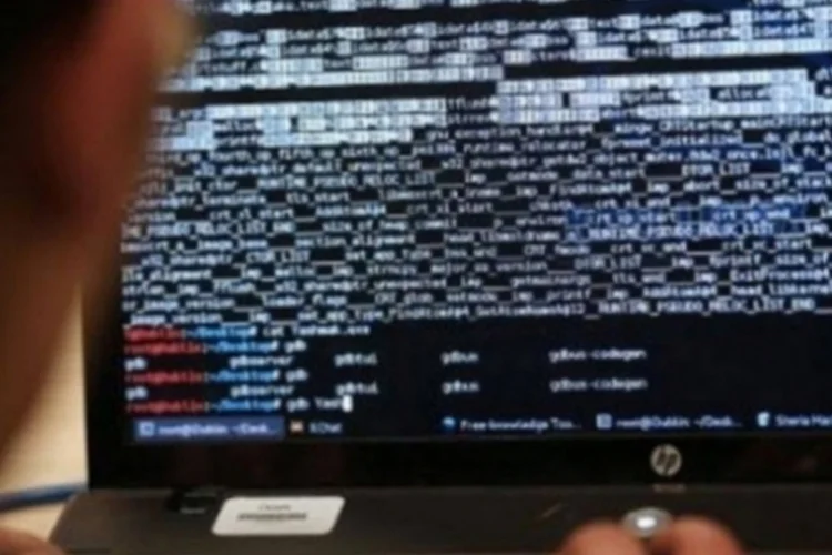 Hackers (afp.com / Thomas Samson)
