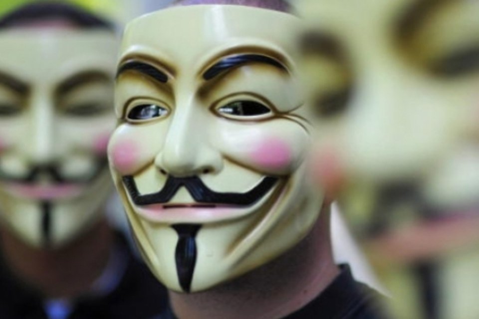 Anonymous anuncia ataque contra antiga Escola das Américas
