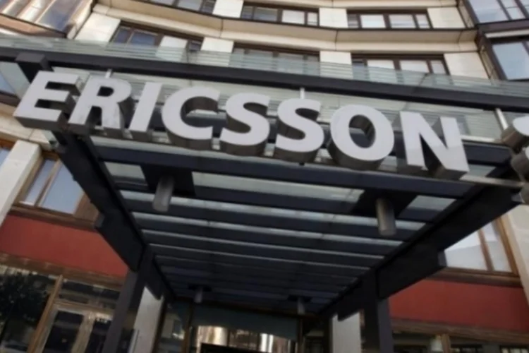 ericsson (Reuters)