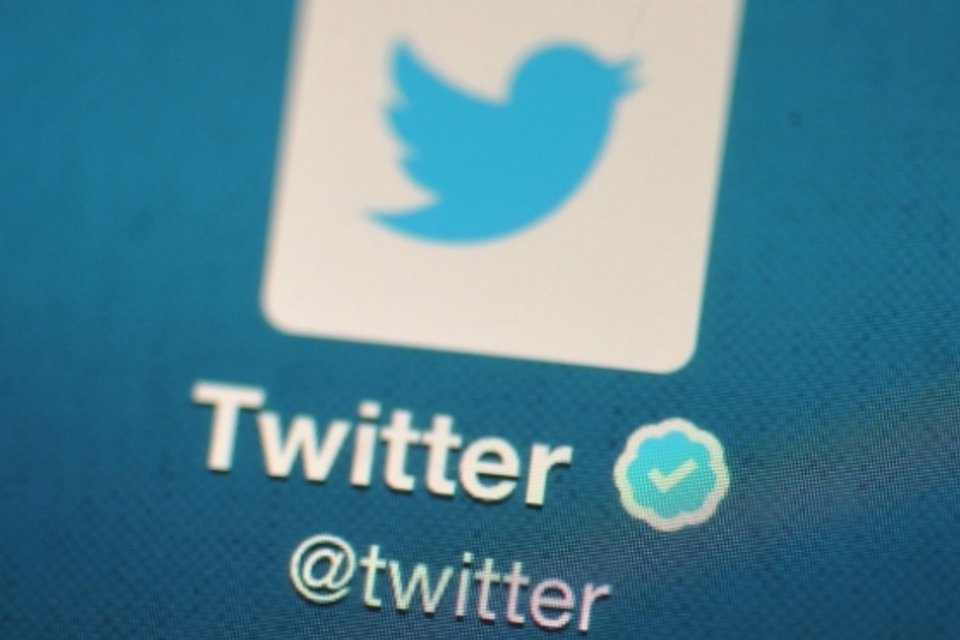 Novo CEO diz ser "intimidante" publicar mensagens no Twitter