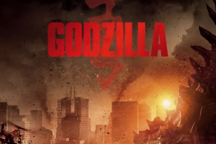godzilla (Divulgação)