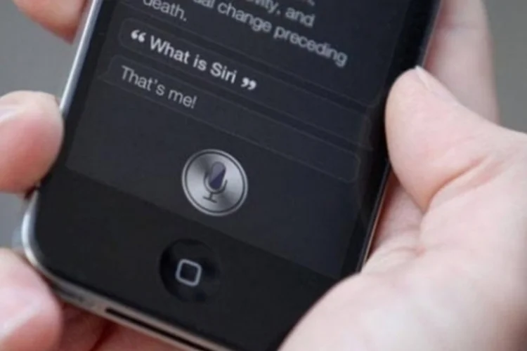 Siri (Divulgação)