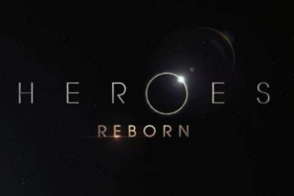 NBC anuncia o retorno da série Heroes
